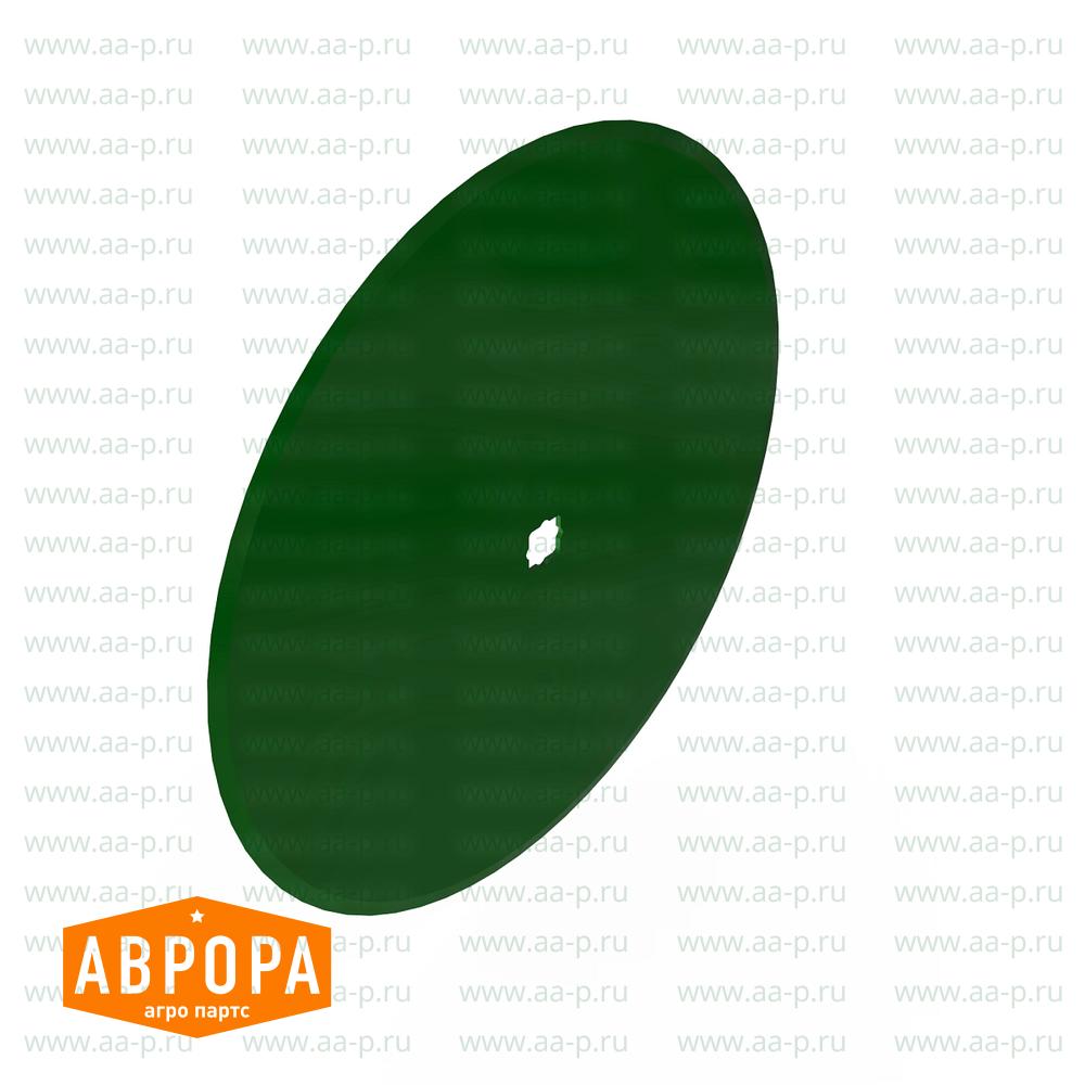 N183542 ДИСКОВЫЙ  СОШНИК